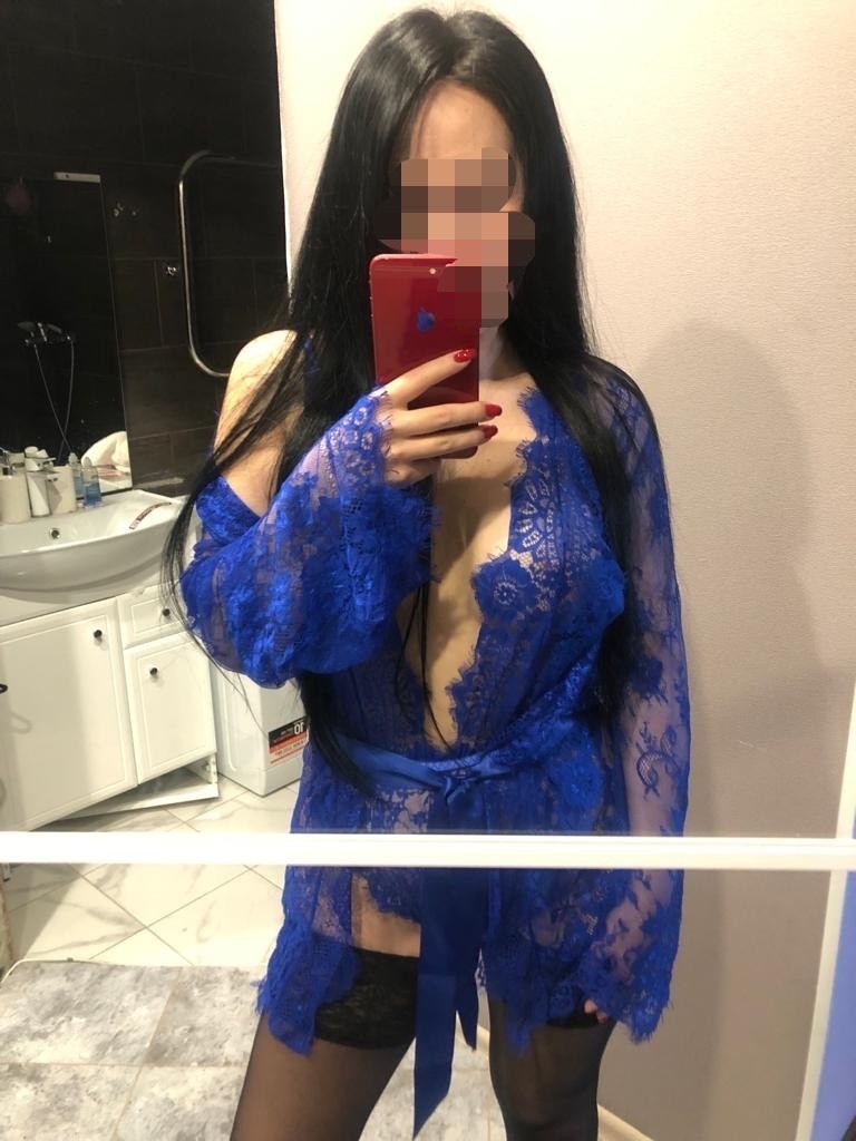 Индивидуалка Питера Наденька с 3 размером груди предлагает интим услуги у метро Московская  +7(981)155-42-85 - фото 7