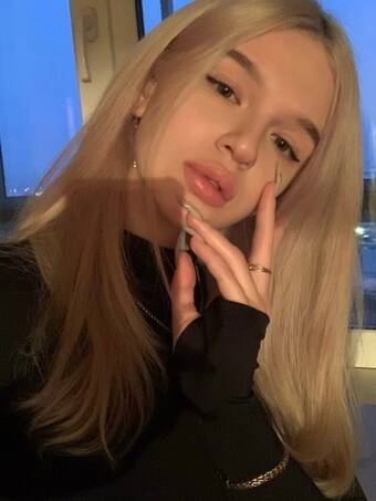 Проститутка Инга +7(981)809-84-20 Питера